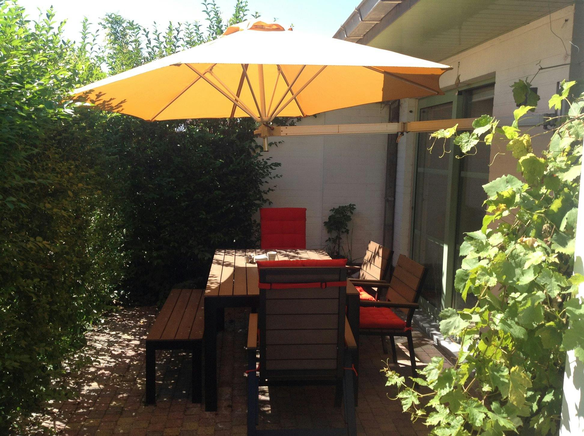 Vakantiewoning met vier slaapkamers en terras te Nieuwpoort foto 11