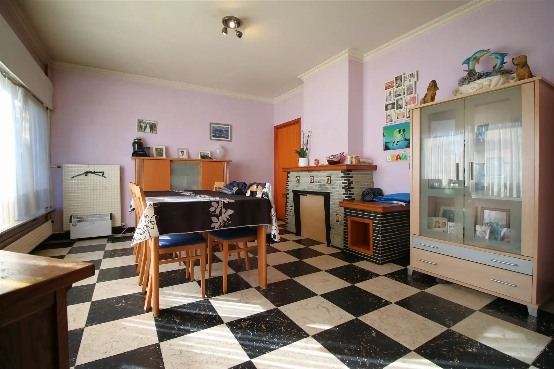 Ruime HOB in centrum Londerzeel foto 5