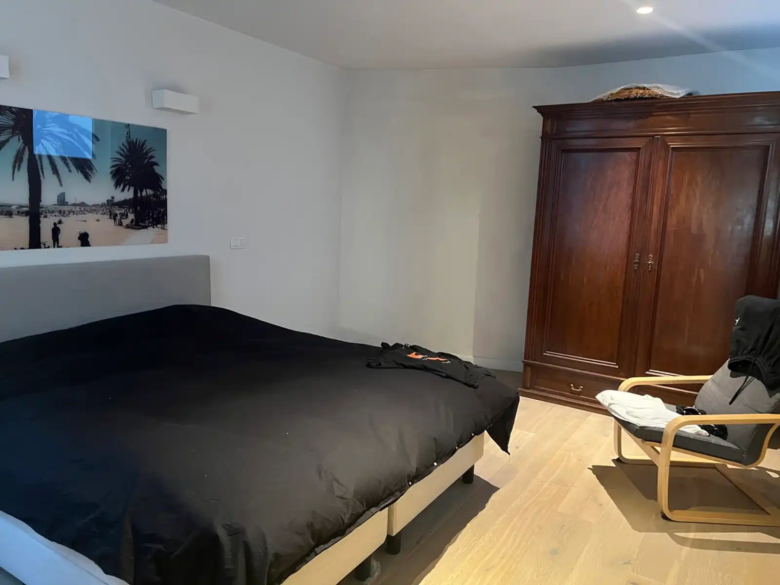 Stijlvol gemeubeld 2-SLK appartement op toplocatie Zurenborg foto 10