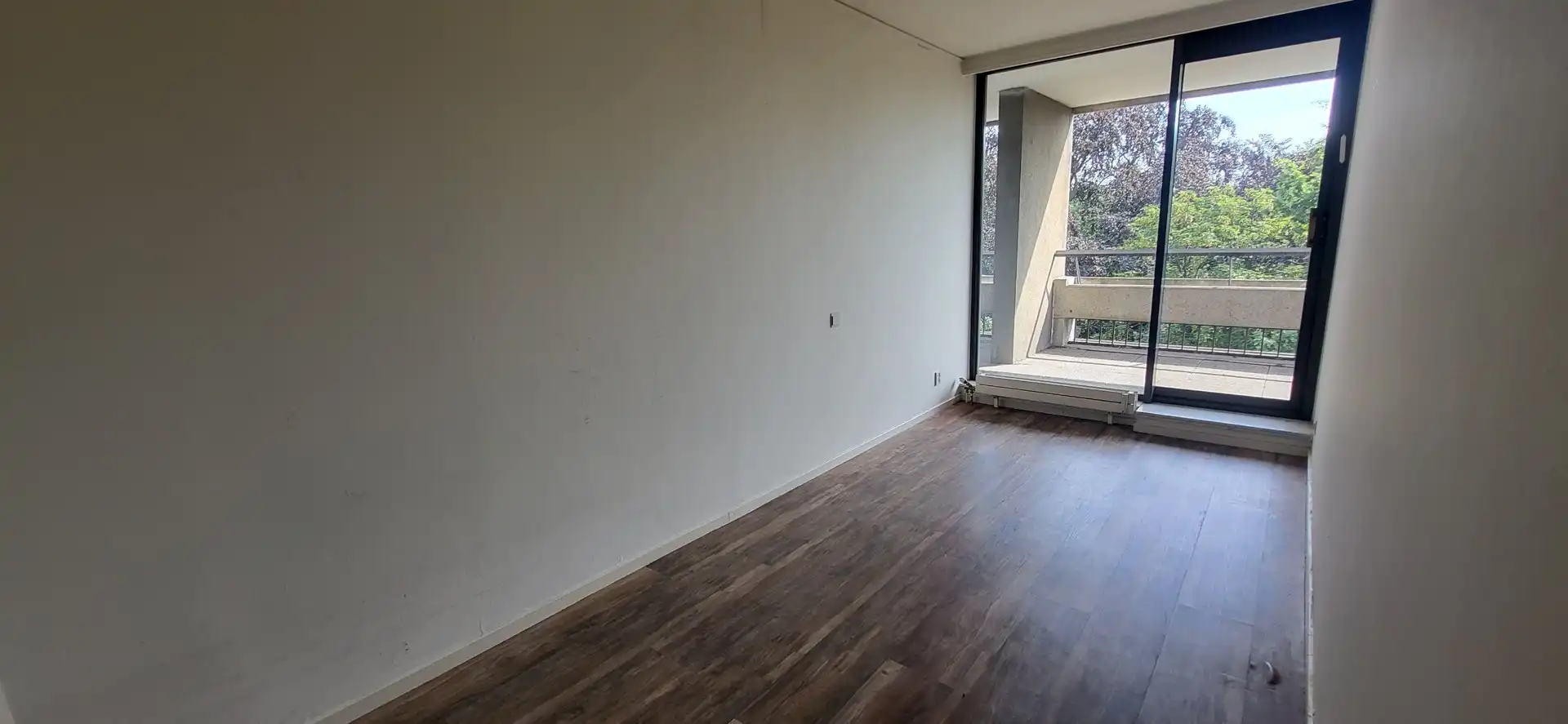 Volledig te renoveren appartement 121m² + 26m² terras. foto 11