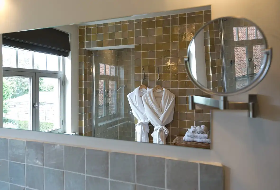 Instapklare hoeve met feestzaal en horeca vergunning foto 26