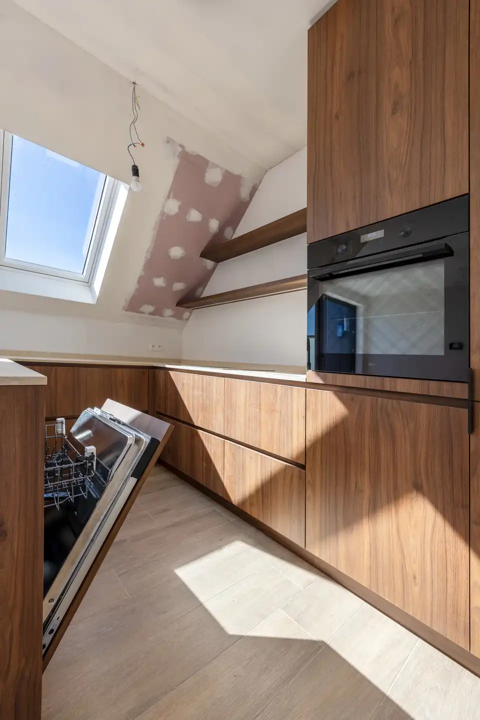 Prachtig penthouse met 2 slaapkamers foto 14