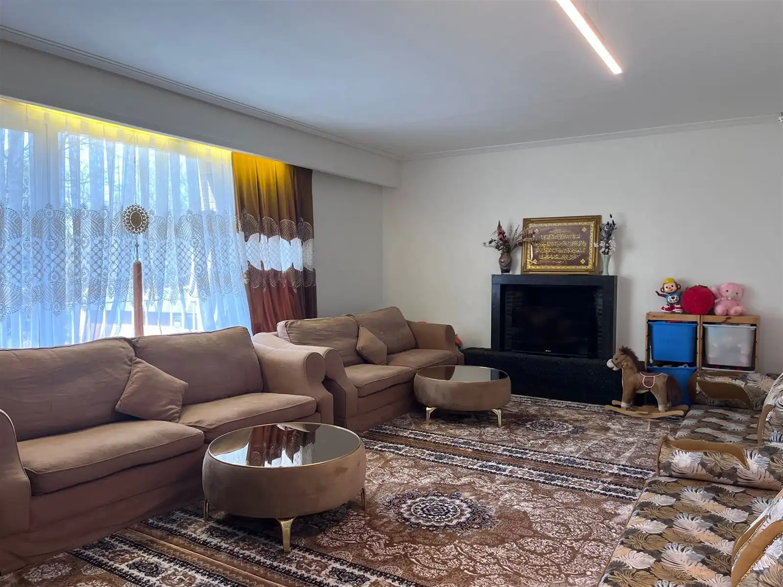 Appartementsblok foto 15