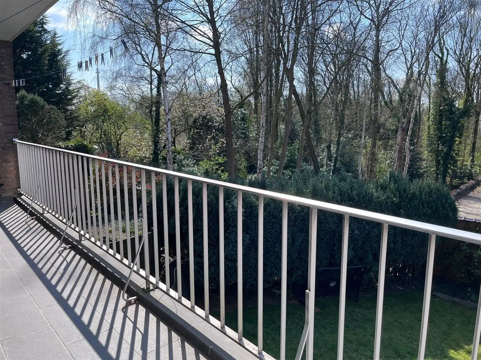 Appartementsblok foto 15