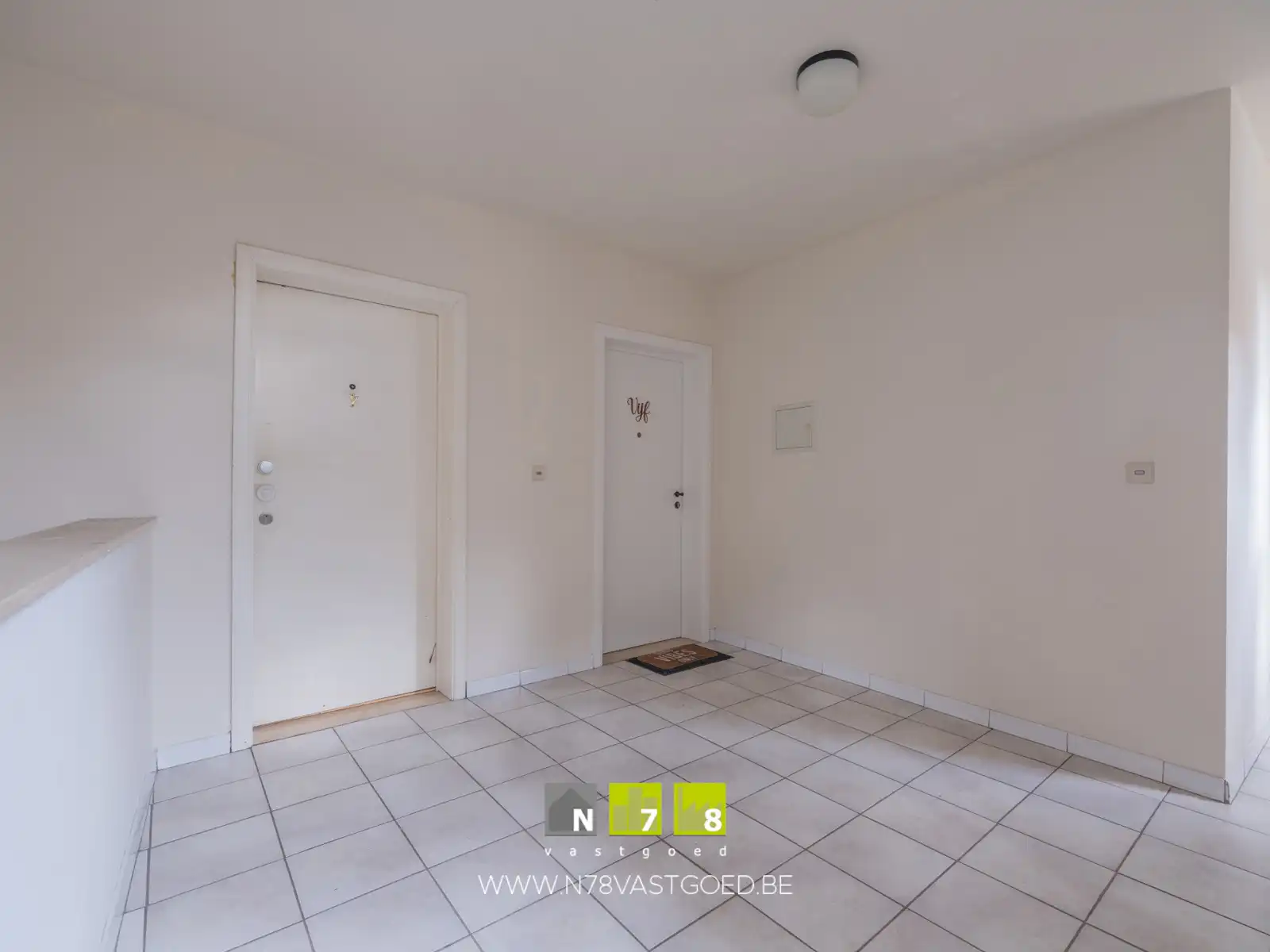 Appartement te huur foto 17