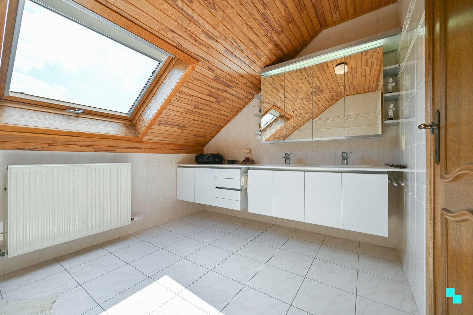 Villa met vijf slaapkamers nabij het Kasteeldomein 'Blauwhuis' foto 26