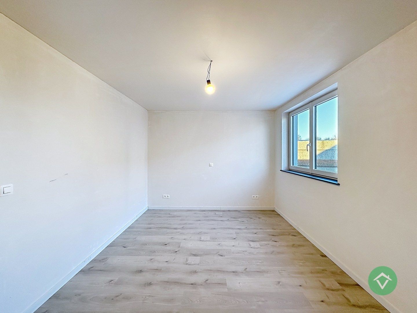 Moderne BEN-woningen in Kortemark - Koekelarestraat foto 12