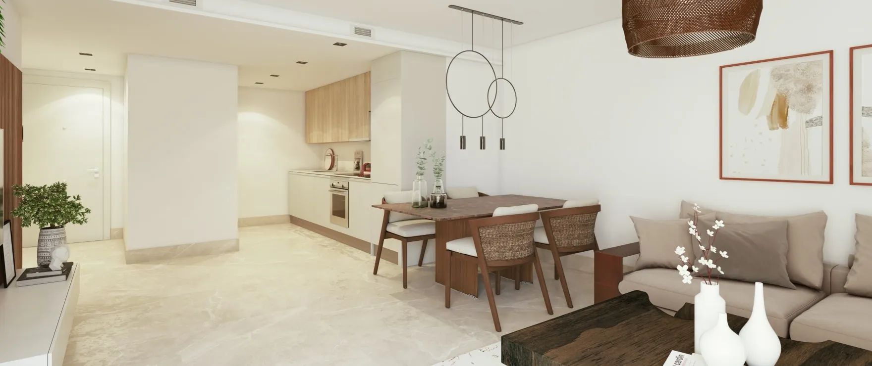 Mediterrane elegantie in het hart van Benahavís: wonen tussen natuur, charme en luxe foto 7