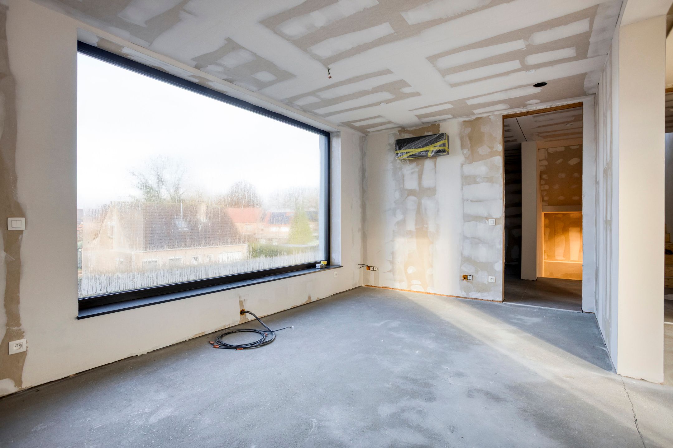 Verder af te werken villa op 10a58ca in Vreren foto 5