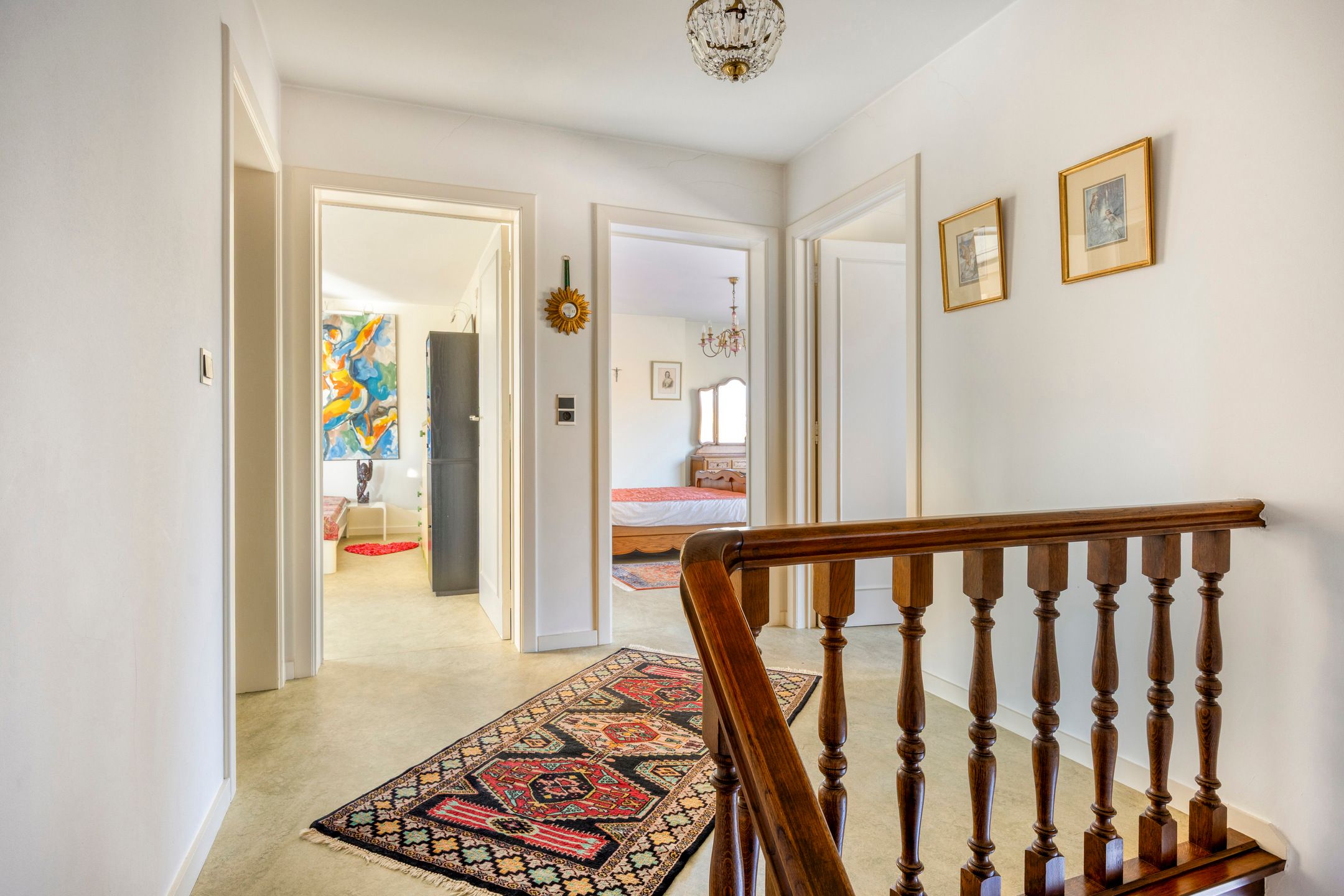 Perfect onderhouden woning met 3 slaapkamers te Wilsele foto 13