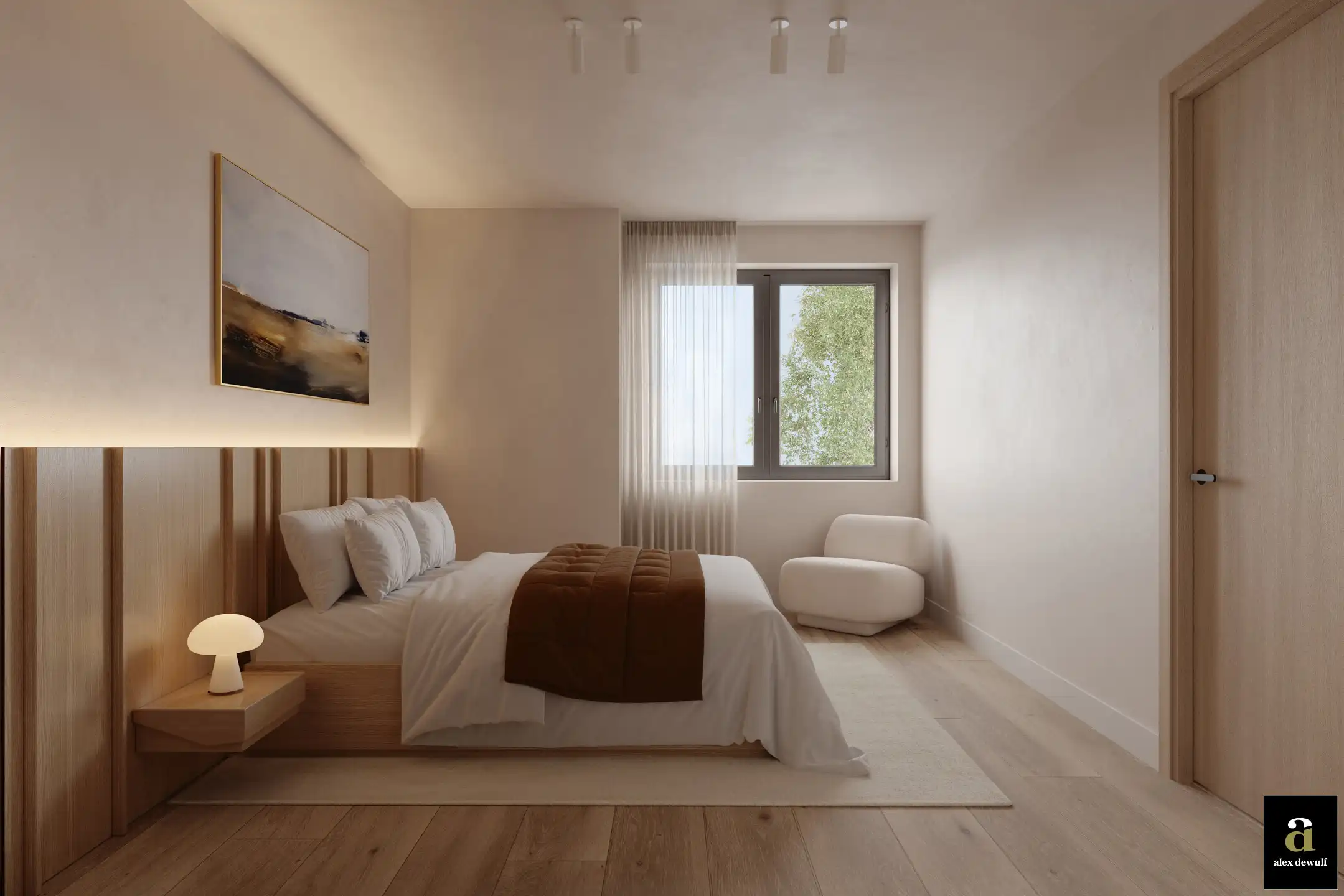 Nieuwbouwproject “De Rokerij”, gelegen in Westkapelle Dorp foto 5