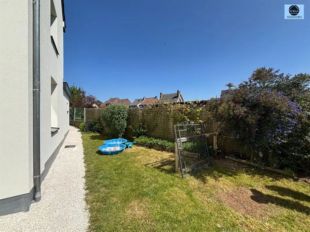 WONING MET 3 KAMERS EN TUIN foto 17