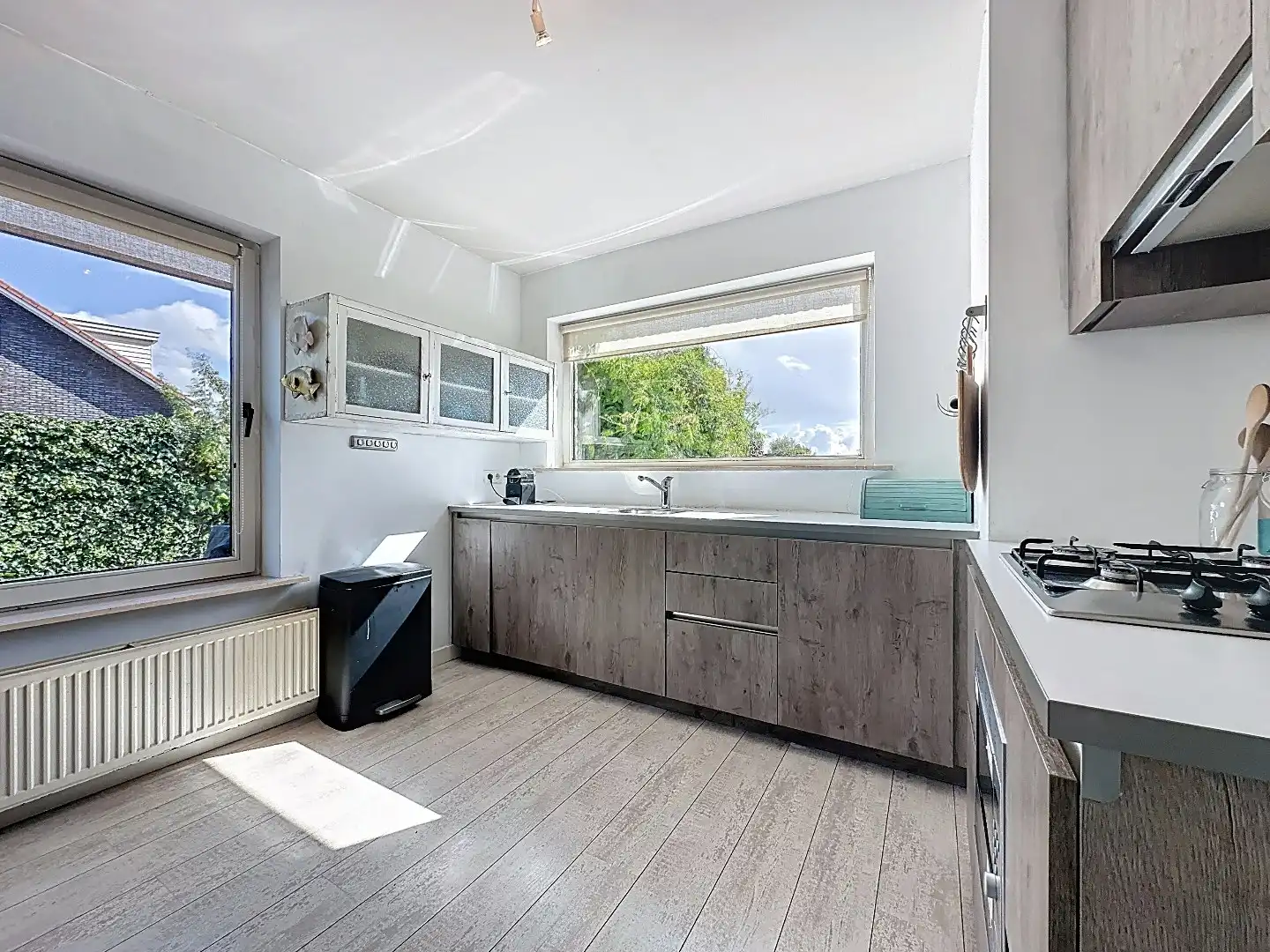 Strand in je achtertuin — wonen op toplocatie in Breskens foto 14