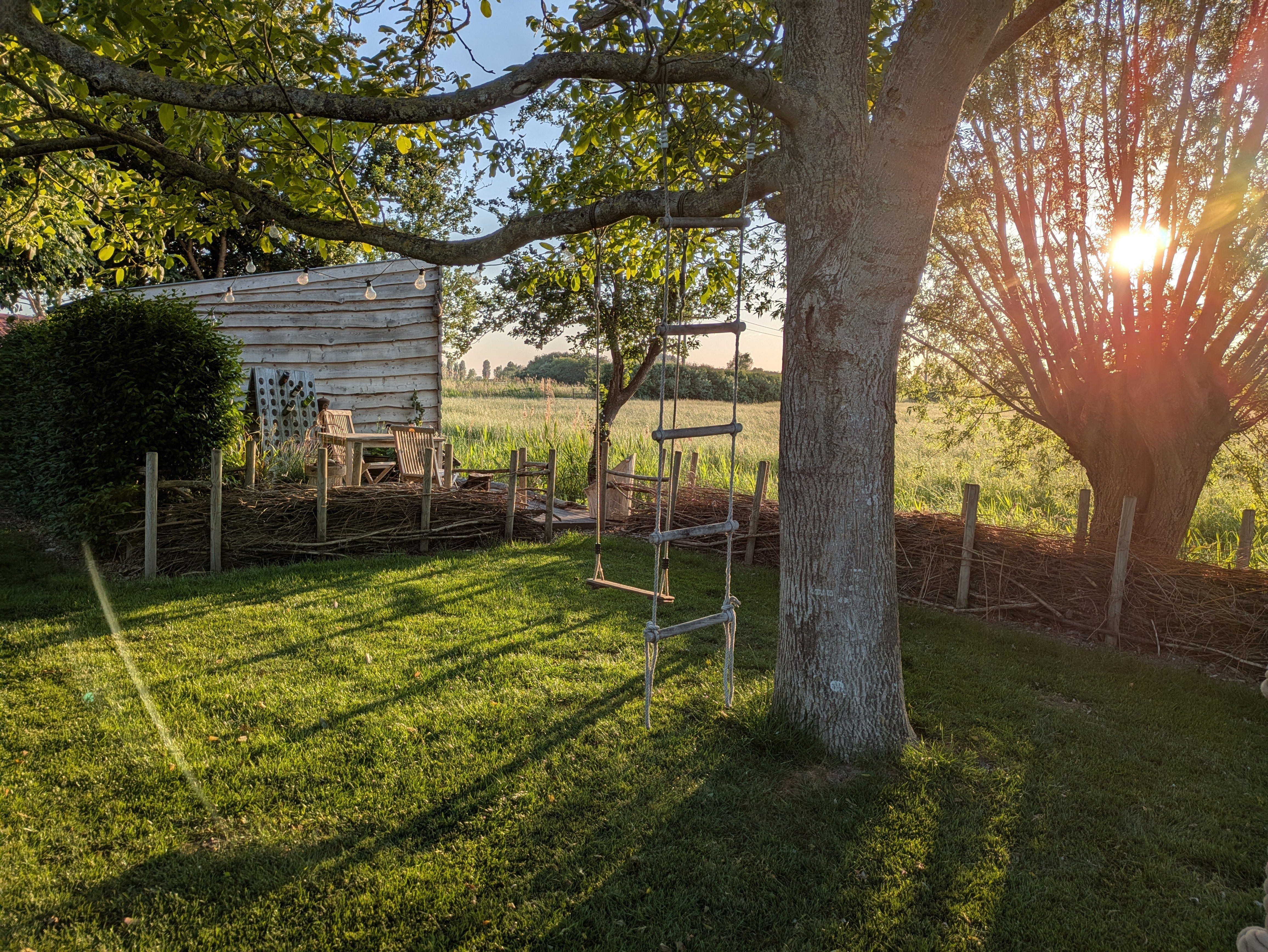 Charmante, landelijke woning foto 6