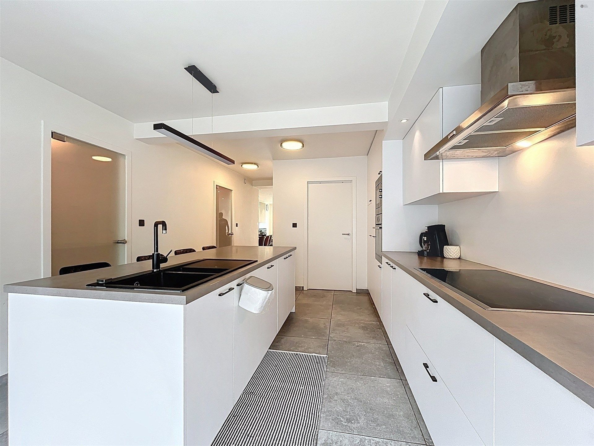 Instapklare energiezuinige woning met 4 slaapkamers in Sint-Gillis-Waas foto 5