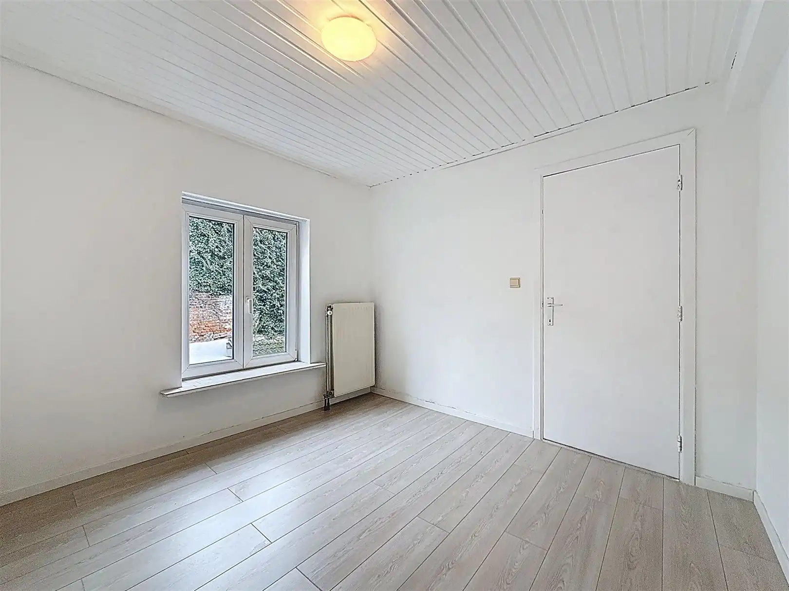 Stadswoning met terras, 3 skpks, nabij station foto 21