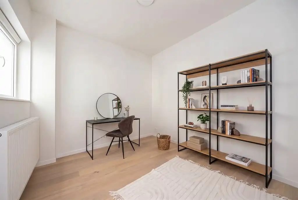 Kwalitatief gerenoveerd appartement te Pulhof foto 9