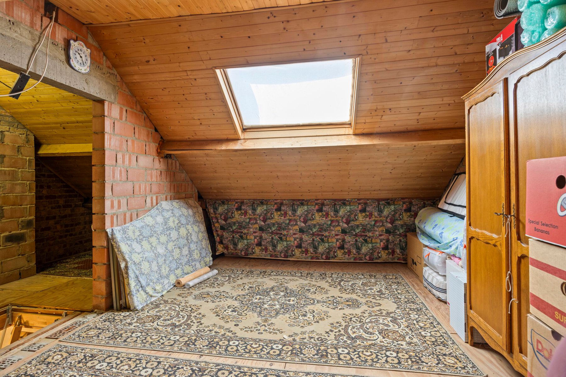 Charmante gezinswoning met 3 slaapkamers, tuin en garage  foto 20