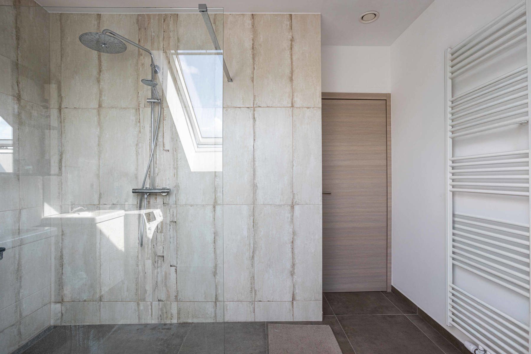 Te koop: Energiezuinig en 100% instapklaar appartement  foto 16