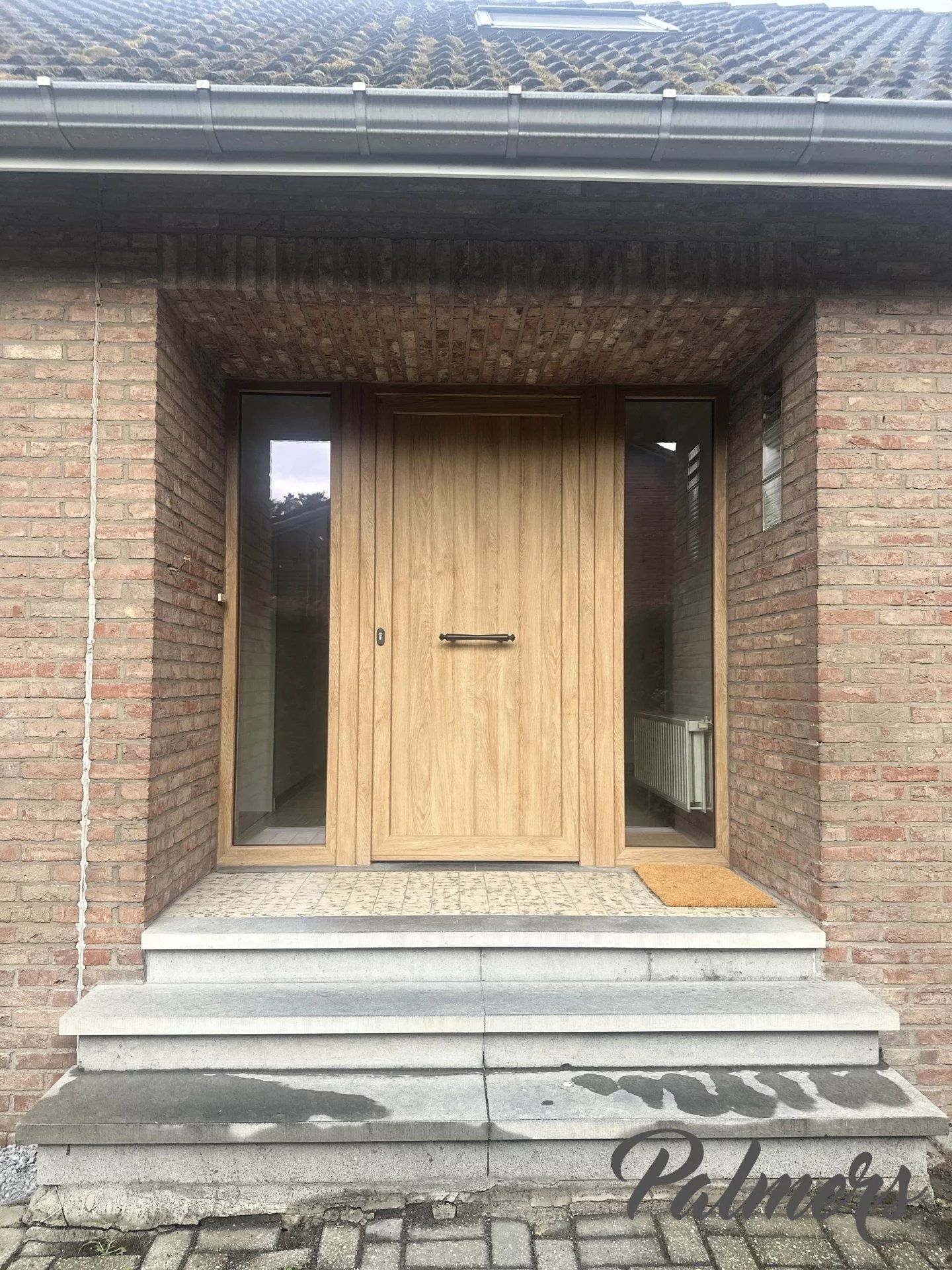 Comfort, ruimte èn ligging: instapklaar wonen in het groen. foto 5