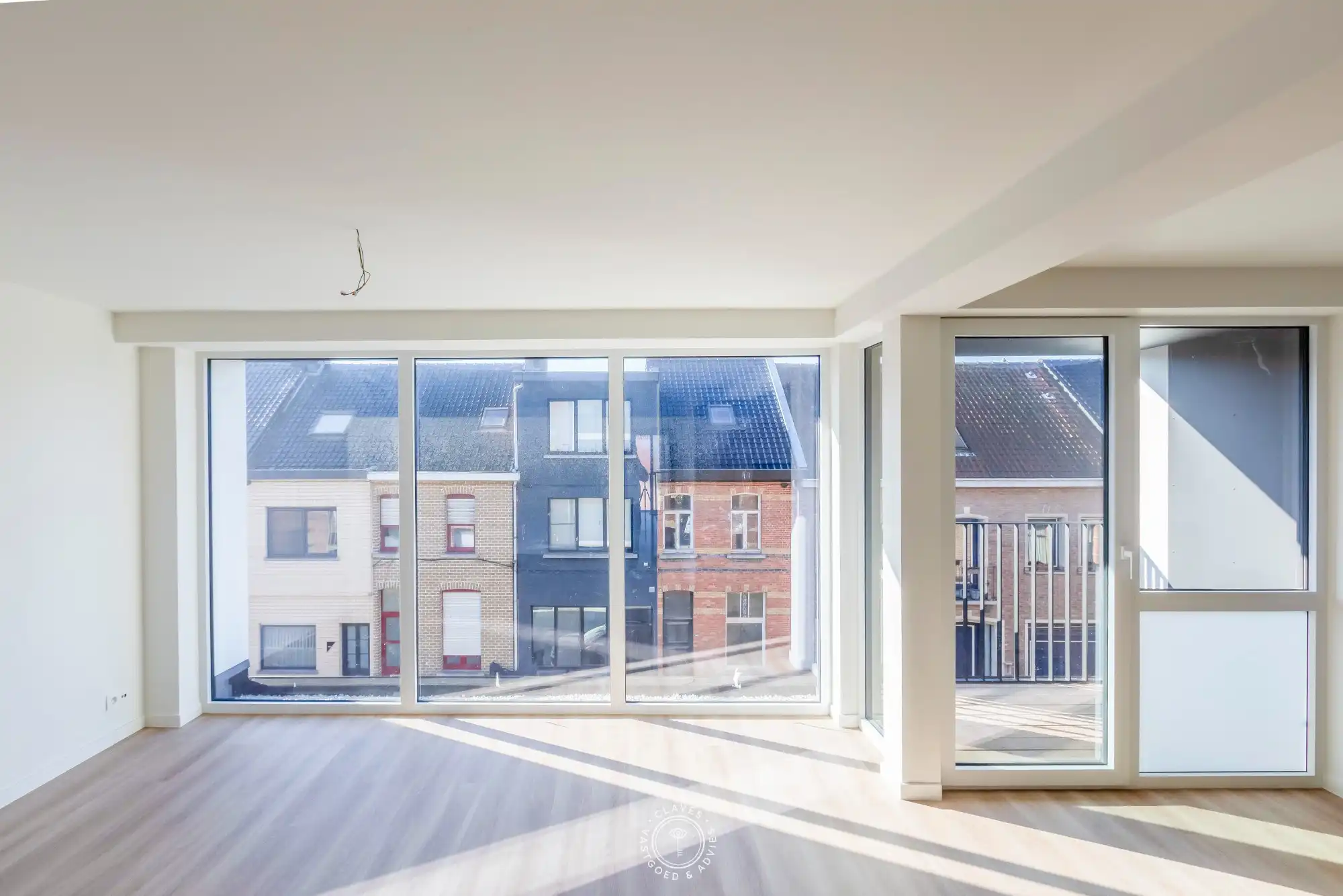 Volledig instap klaar appartement met autostaanplaats foto 7