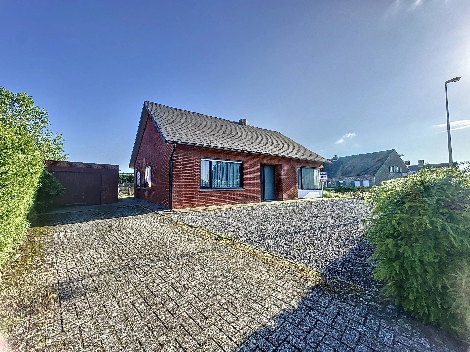 Huis te koop Wijerken 90 - 3920 Lommel