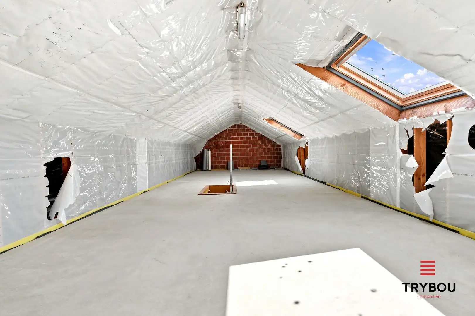 Energiezuinige gelijkvloerse woning op een ruim perceel! foto 21