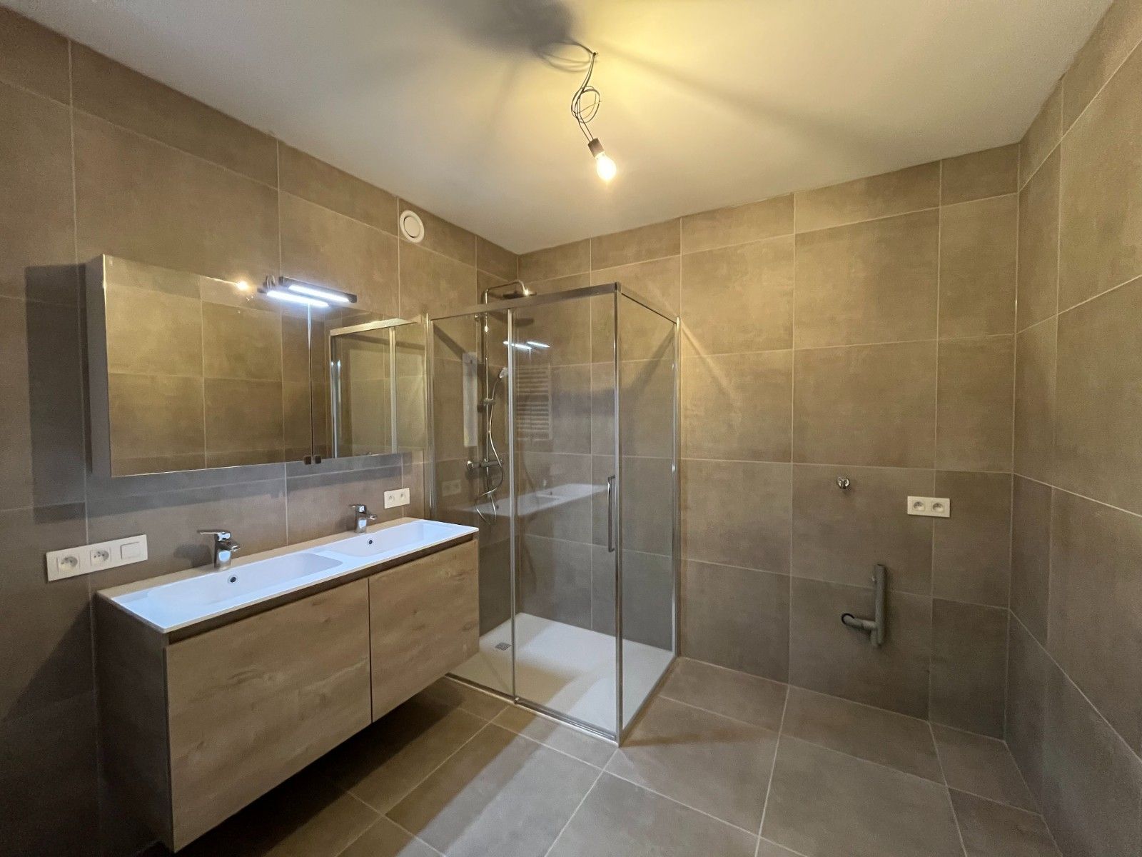 Nieuwbouwappartement te huur in residentie Green Gardens ! foto 10
