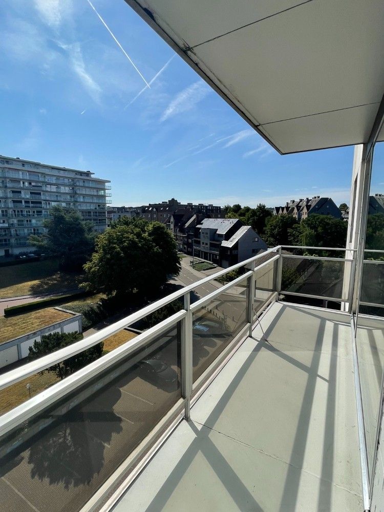 Instapklaar appartement met 1 slaapkamer te Heverlee foto 11