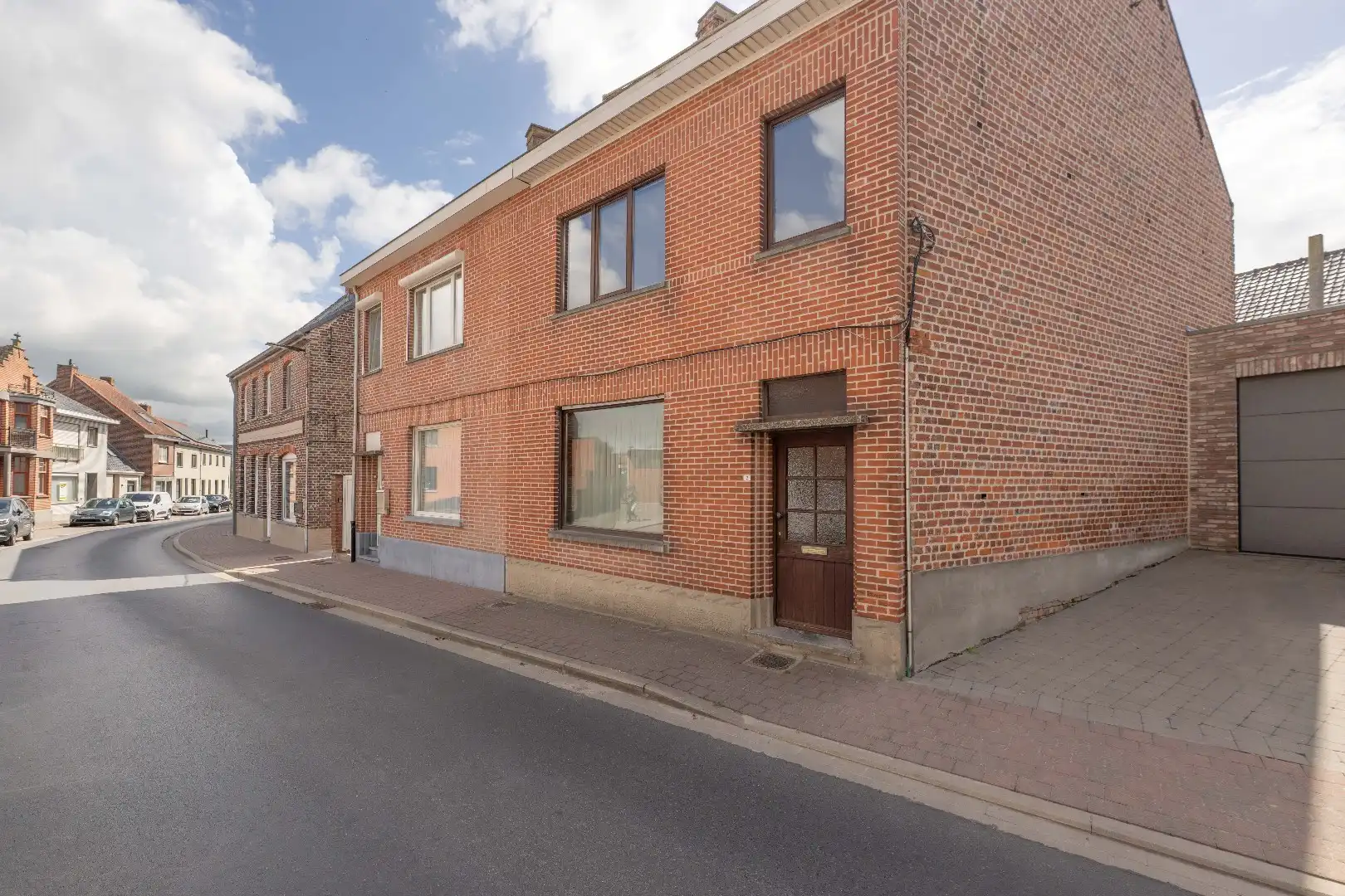 Te renoveren woning met tal van potentieel in centrum Aarsele foto 23