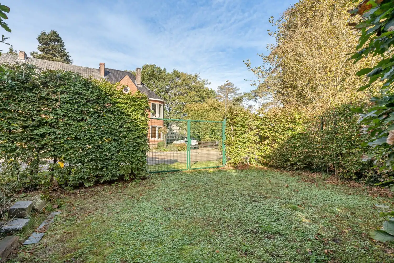 Karaktervolle woning met authentieke charme en lichtrijke tuinkamer! foto 7