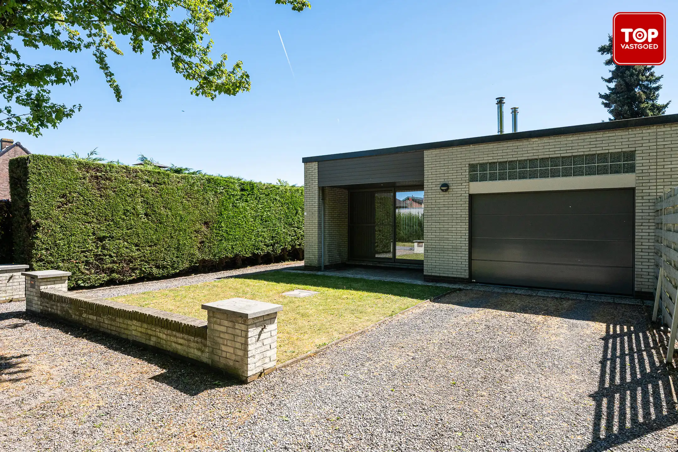 Instapklare woning met gelijkvloers karakter.  foto 3