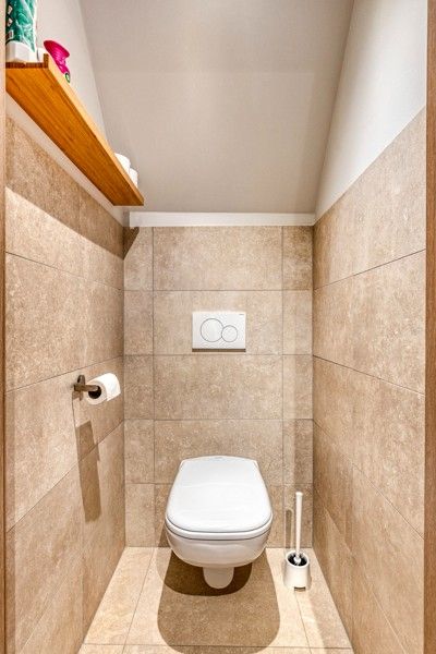 🏡 Gezellige woning met 4 slaapkamers én garage TE KOOP in Haspelstraat 17, te Sint-Eloois-Vijve! foto 11