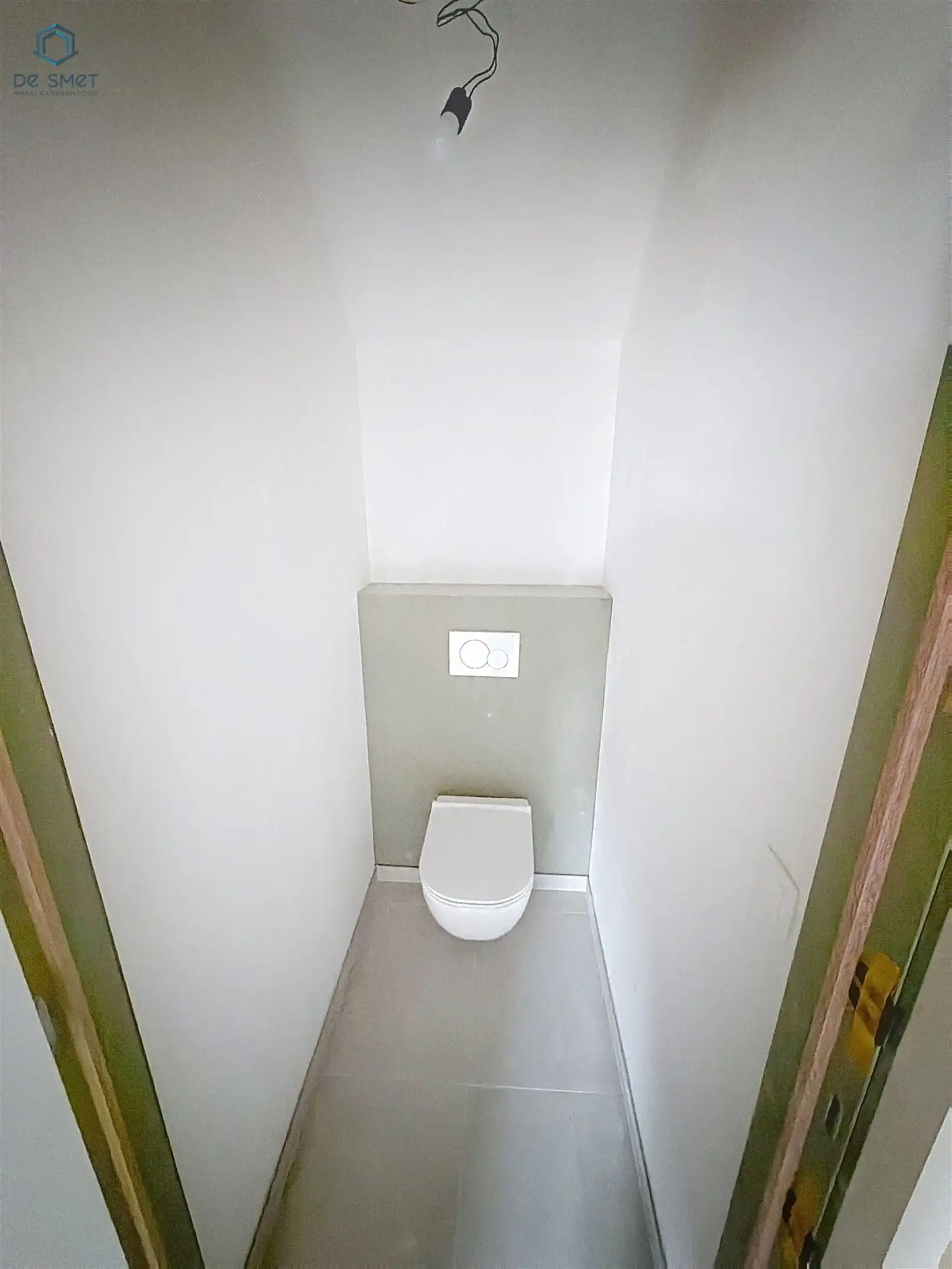 NIEUWBOUW OPEN BEBOUWING MET 3 SLP EN TUIN TE DEFTINGE foto 17