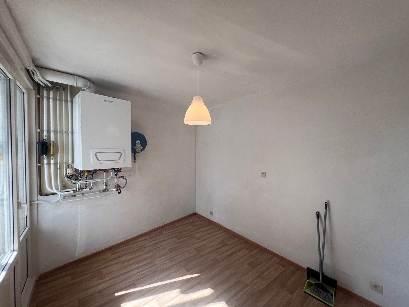 1 SLAAPKAMER foto 10