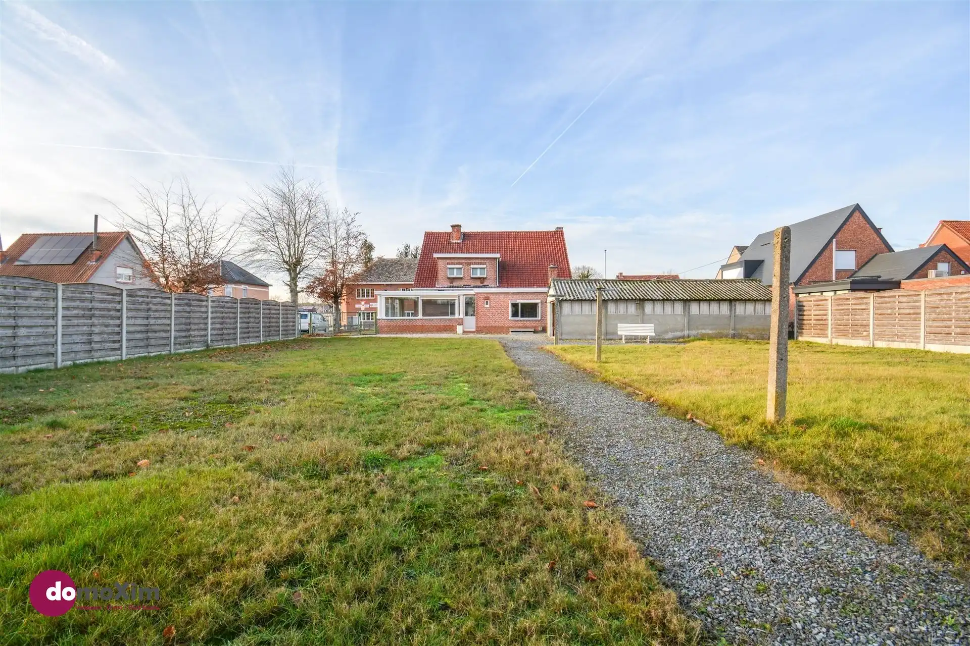 Charmante, goed gelegen woning met veel potentieel in Boortmeerbeek foto 2