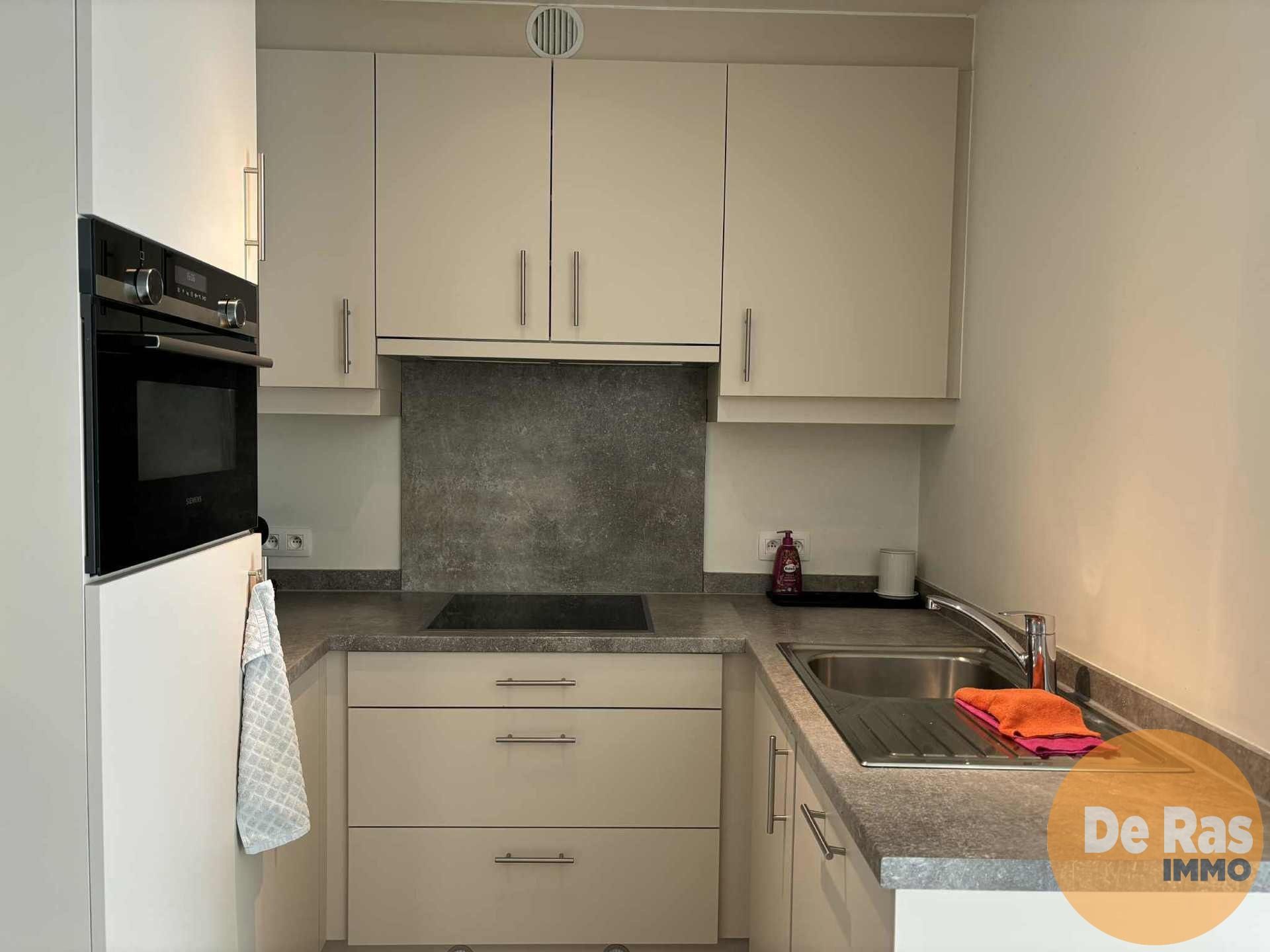 LEDE - ENERGIEZUINIG appartement met 2 slpks nabij centrum.  foto 7
