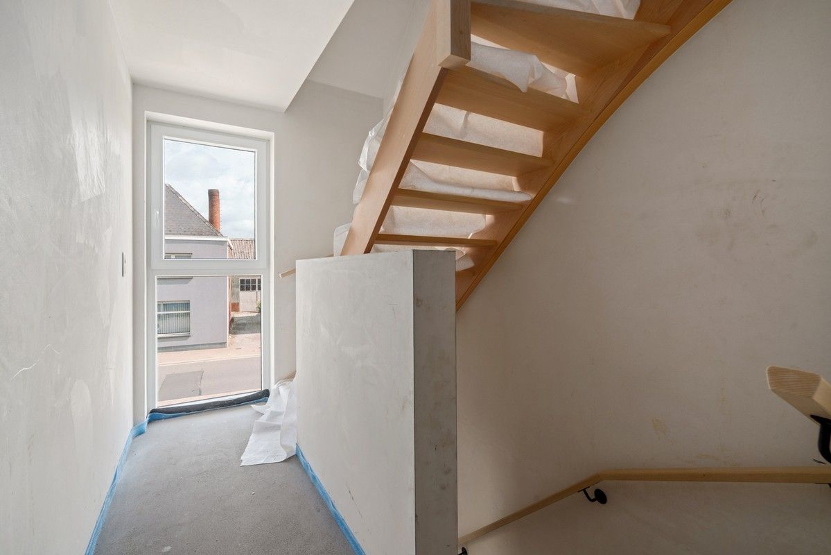 Instapklare energiezuinige nieuwbouwwoning te Serskamp foto 17