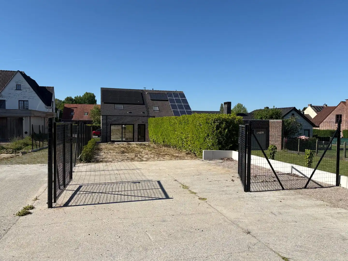 Nieuwbouw, 3 slaapkamers, zuidoostelijke tuinoriëntatie! foto 3