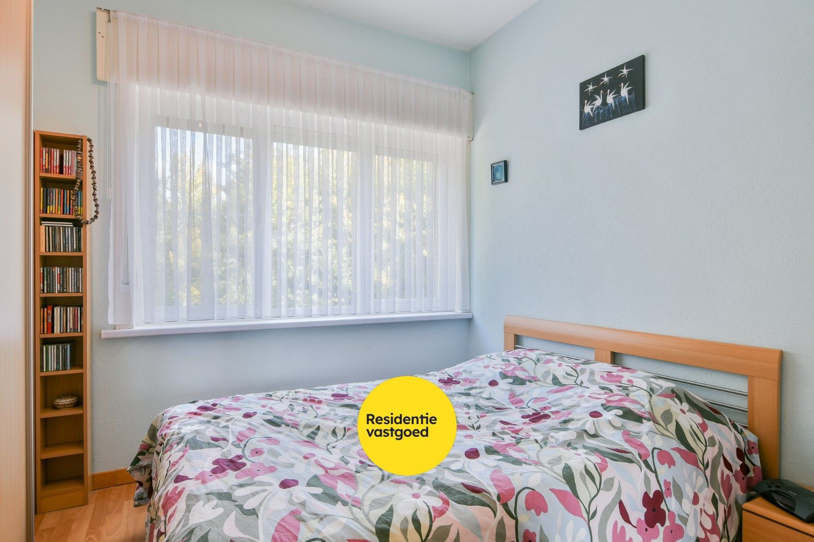 Verzorgde gezinswoning met zonnige tuin te St-Michiels foto 14