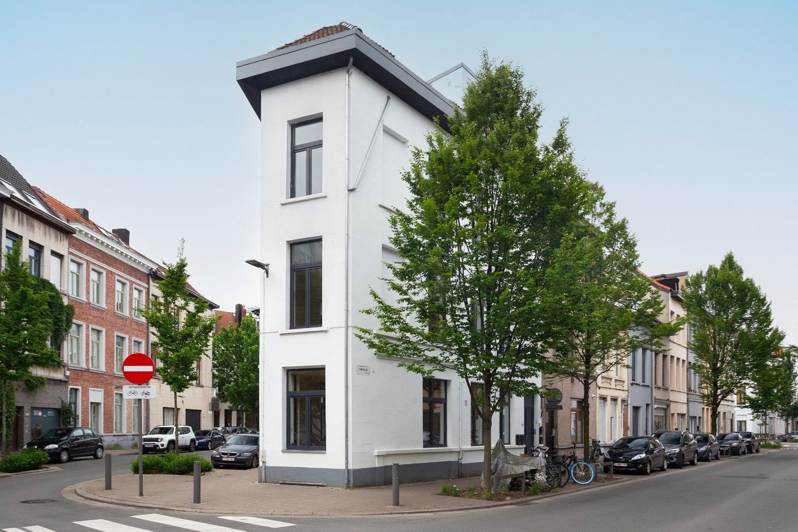 Instapklaar appartement op een zuchtje van Park Spoor Noord foto 17