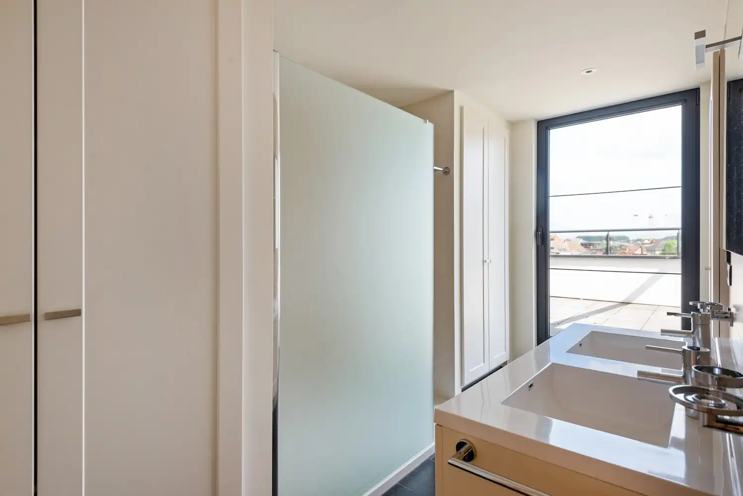 Exclusieve duplex in het historisch centrum te Lier foto 20