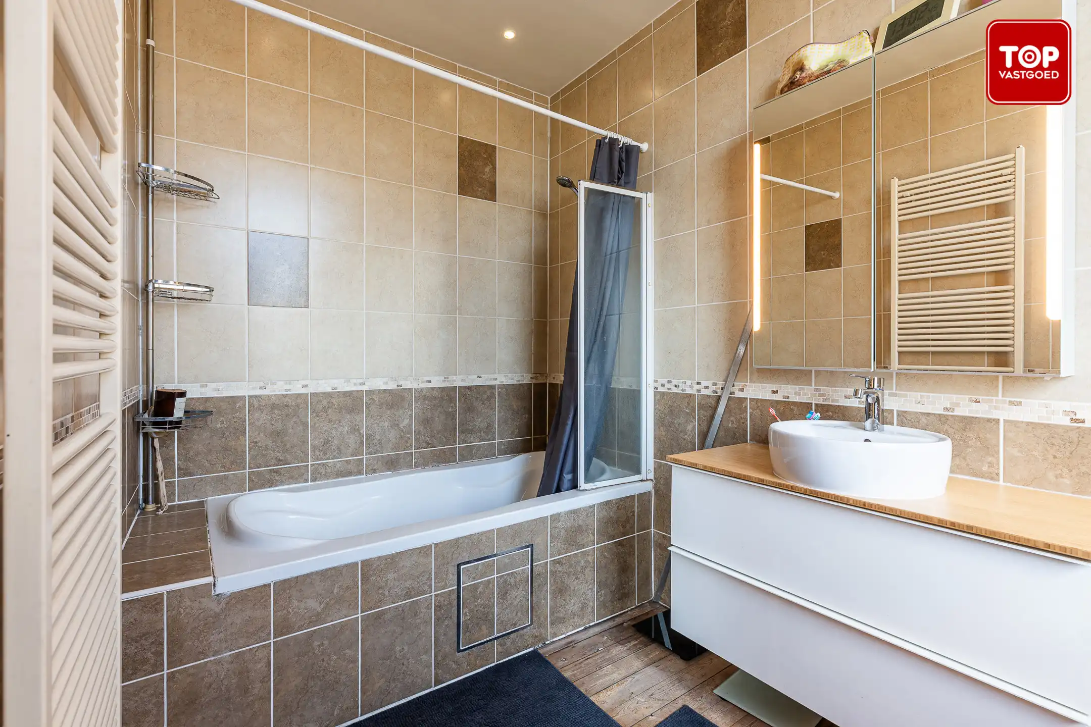 Woning voor de hobbyist foto 16