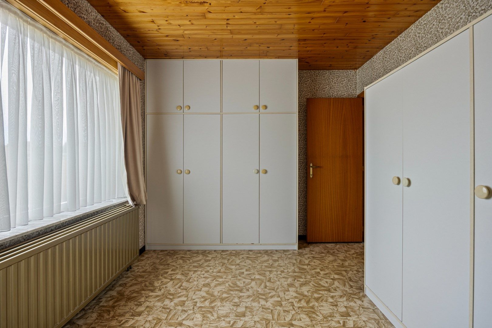 Gelijkvloerse woning met 3 slaapkamers, rustig gelegen op 800 m² te Oevel (Westerlo)l ! foto 14