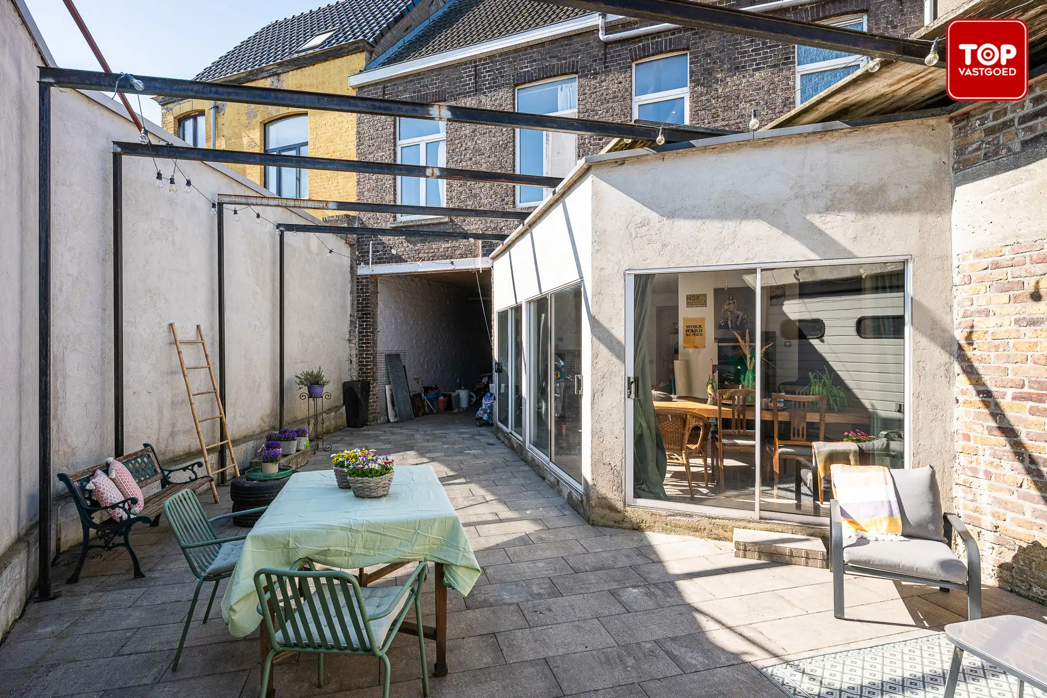 Woning voor de hobbyist foto 22