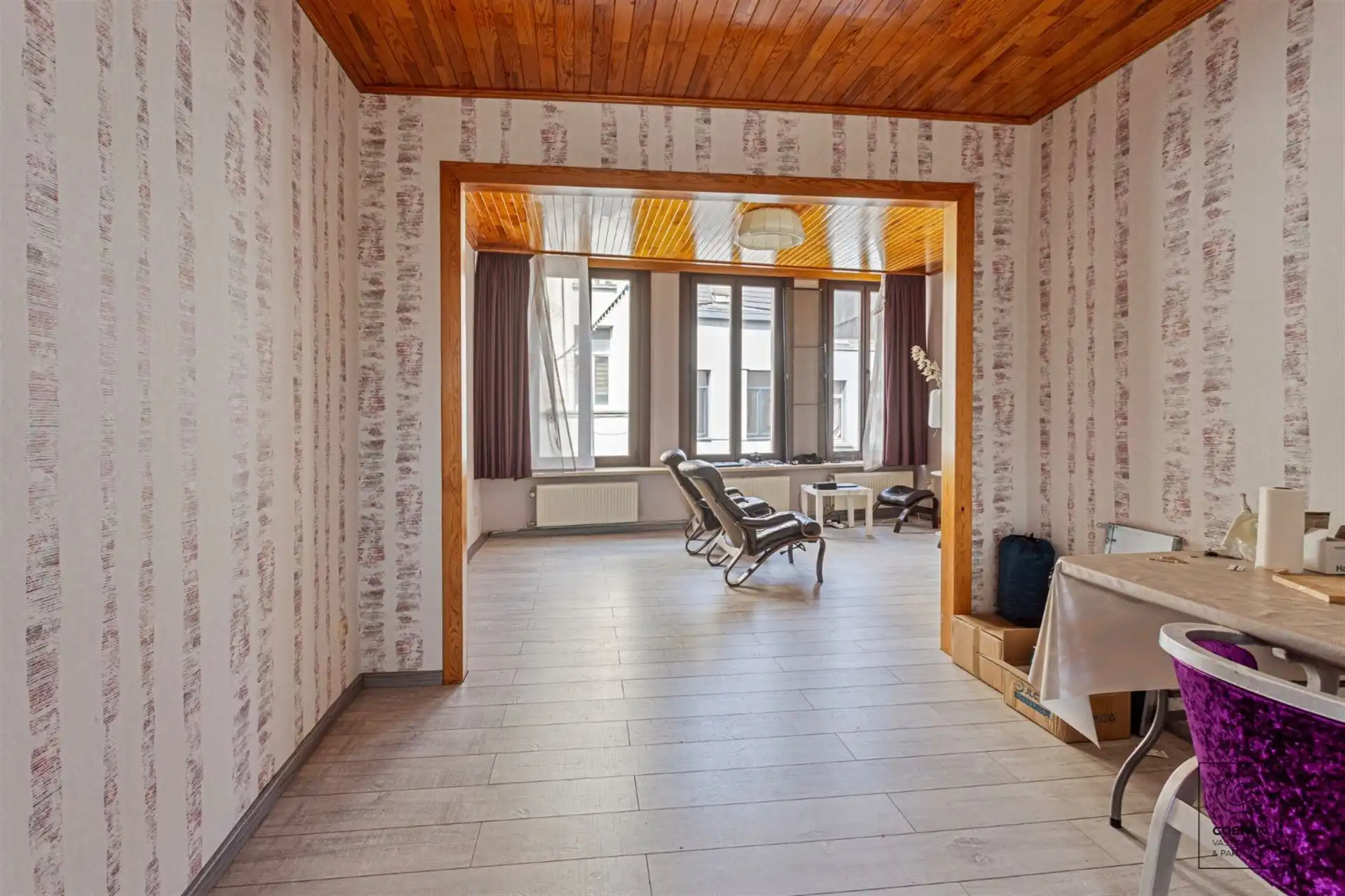 Prachtige handelsruimte met een bruikbare opp. van 355 m²! foto 36