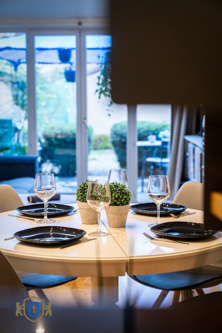 2-slpkr Brugse tussenwoning met tuin foto 10