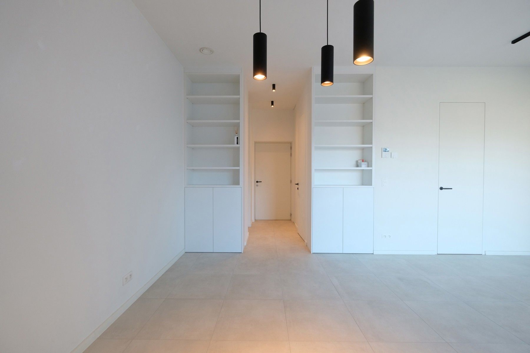 Prachtig hoekappartement met riante terrasruimte foto 4