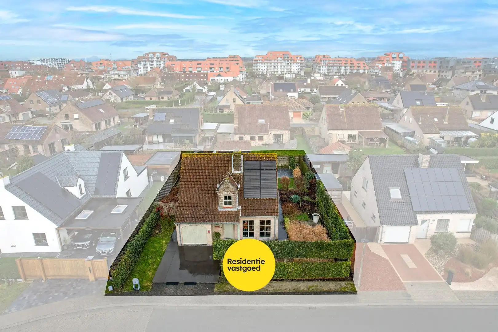 KIJKDAG zaterdag 28/02 van 10u tot 12u (inschrijven via residentievastgoed.be) foto 14