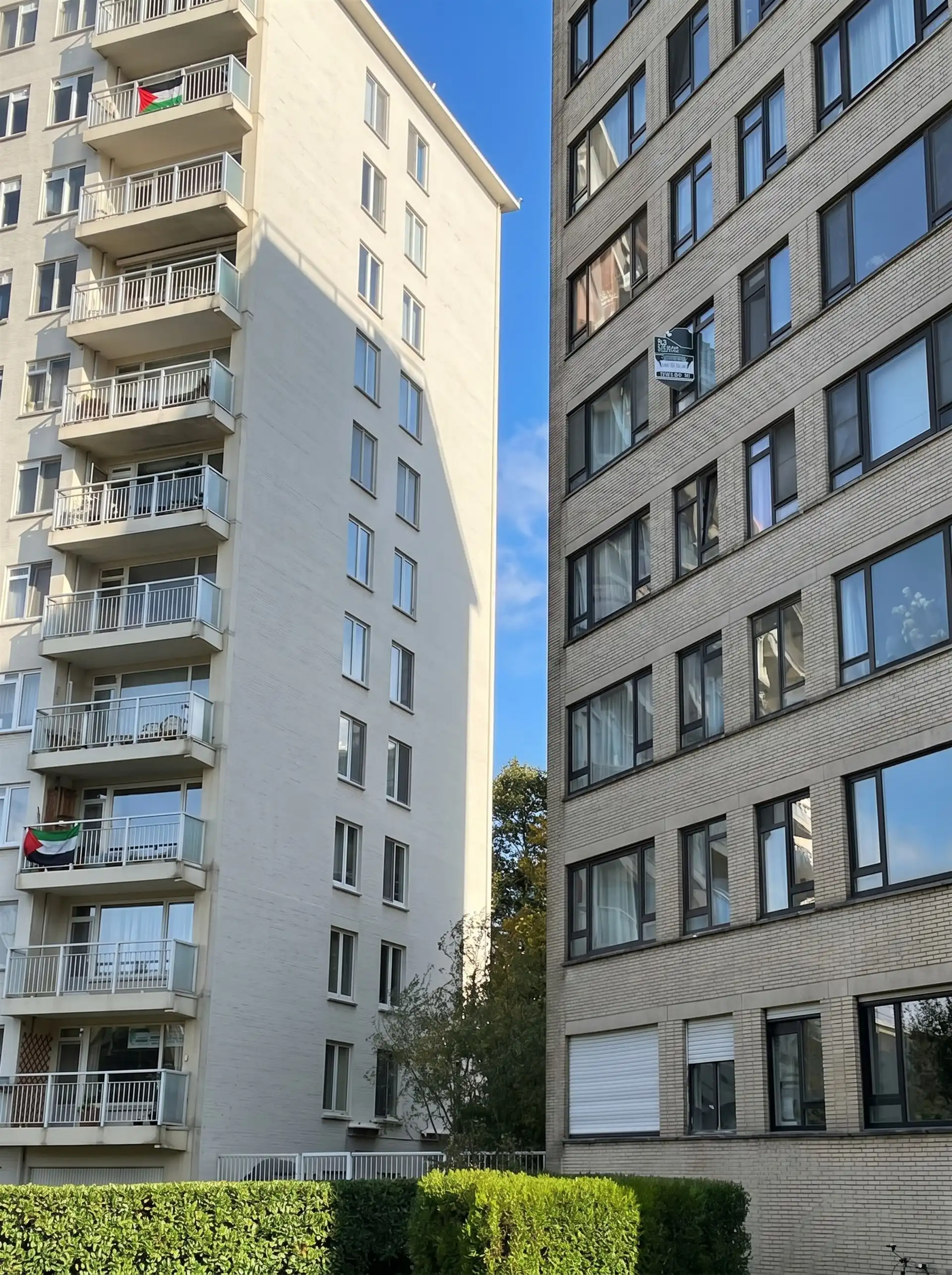 Appartement te koop 2140 Borgerhout